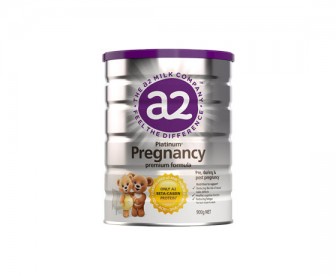 【澳洲直邮包邮】A2 白金孕妇奶粉 1罐*900克